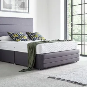 Katie divan style bedframe