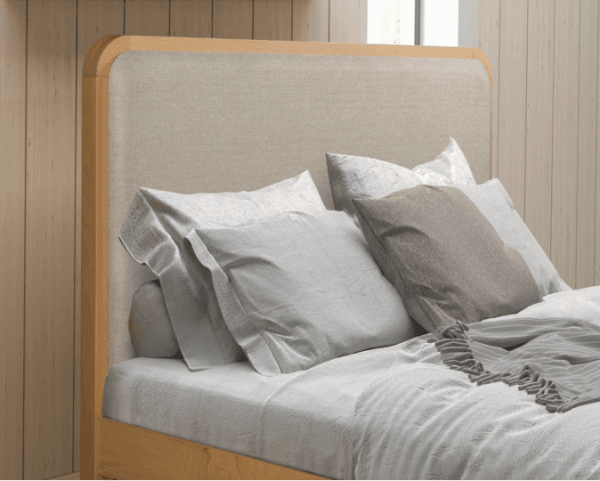 Brynford bed frame - Image 2