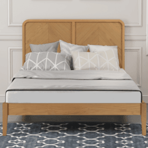 Whelston bed frame