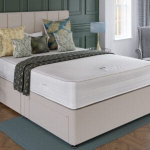 Kinetic 1000 mattress