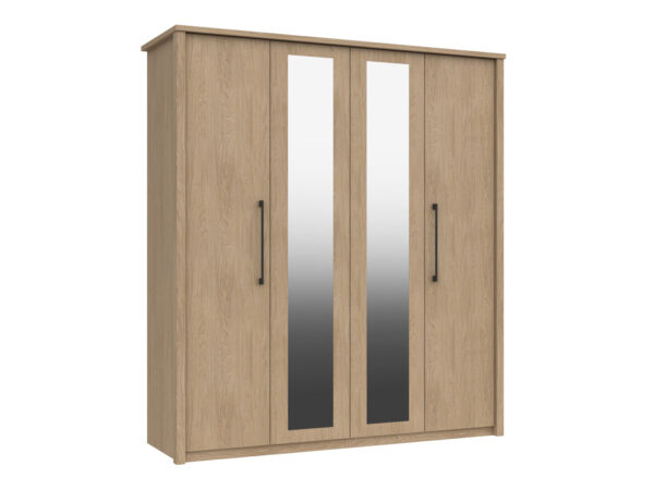 Edale wardrobes - Image 3