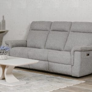 The Bowie upholstery collection
