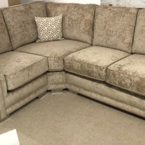 Carrington upholstery collection