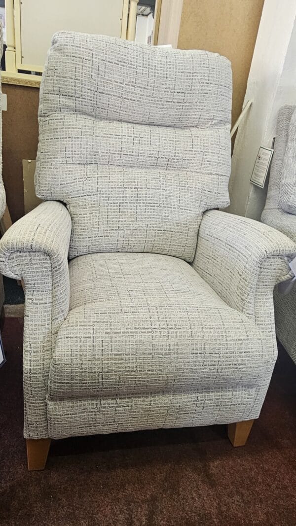 Display sale - Cherrington standard chair