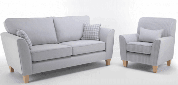 Newbury upholstery collection