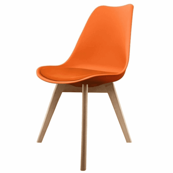 Display Sale - Casa Dining Table with 3 Urban chairs - Image 4