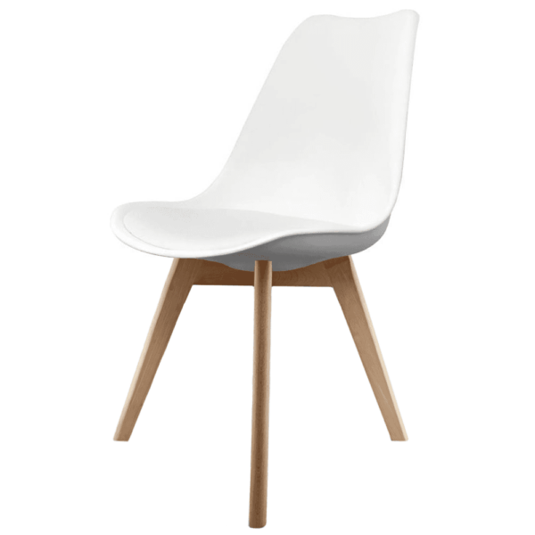 Display Sale - Casa Dining Table with 3 Urban chairs - Image 2