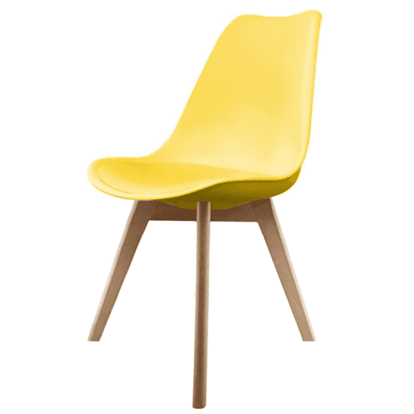 Display Sale - Casa Dining Table with 3 Urban chairs - Image 3