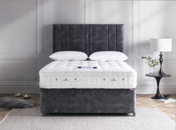 Luxury Natural 1000 2 Drawer Package deal