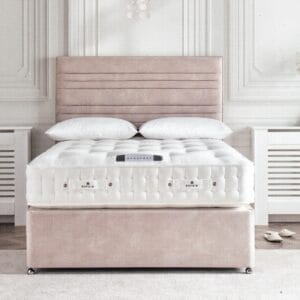 Ortho Natural 2000 mattress