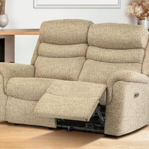 Reclining sofas