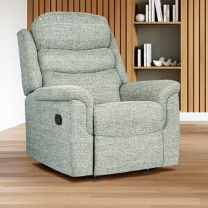 Leyburn upholstery - armchairs