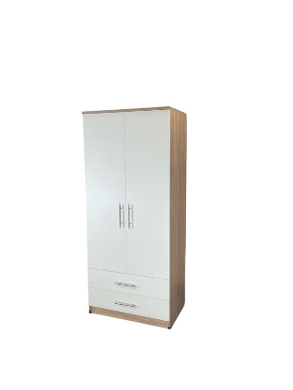 Nova wardrobes -  matt - Image 2