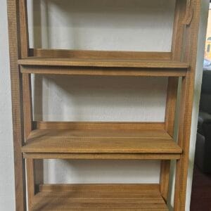 Display Model Sale - Alba Ladder Bookcase