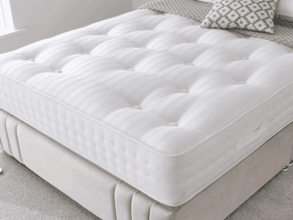 Ultra Ortho 2000 mattress