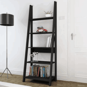 Display model sale - Tiva Ladder Bookcase