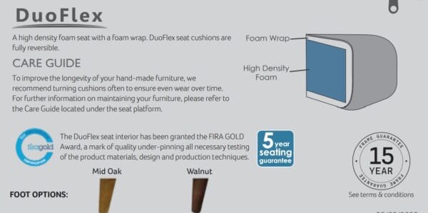 Molly upholstery collection - Image 3