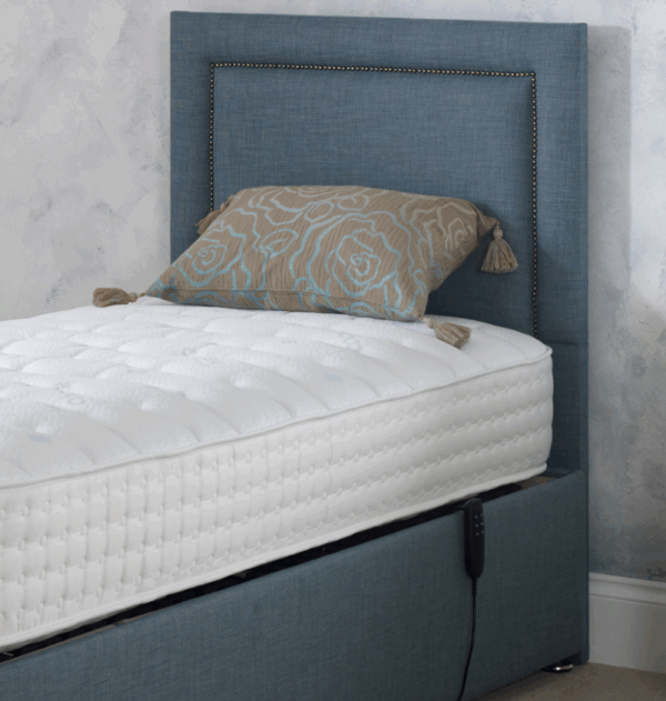 Eclipse Electric Adjustable Bed - Image 3