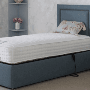 Eclipse Electric Adjustable Bed
