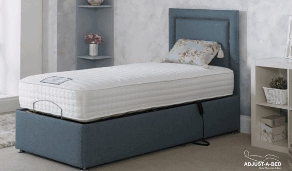 Eclipse Electric Adjustable Bed