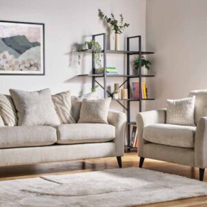 Molly upholstery collection