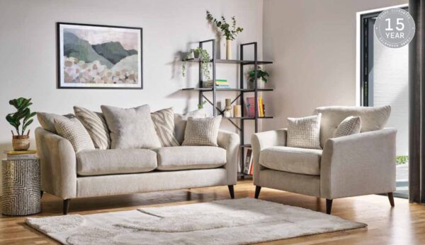 Molly upholstery collection