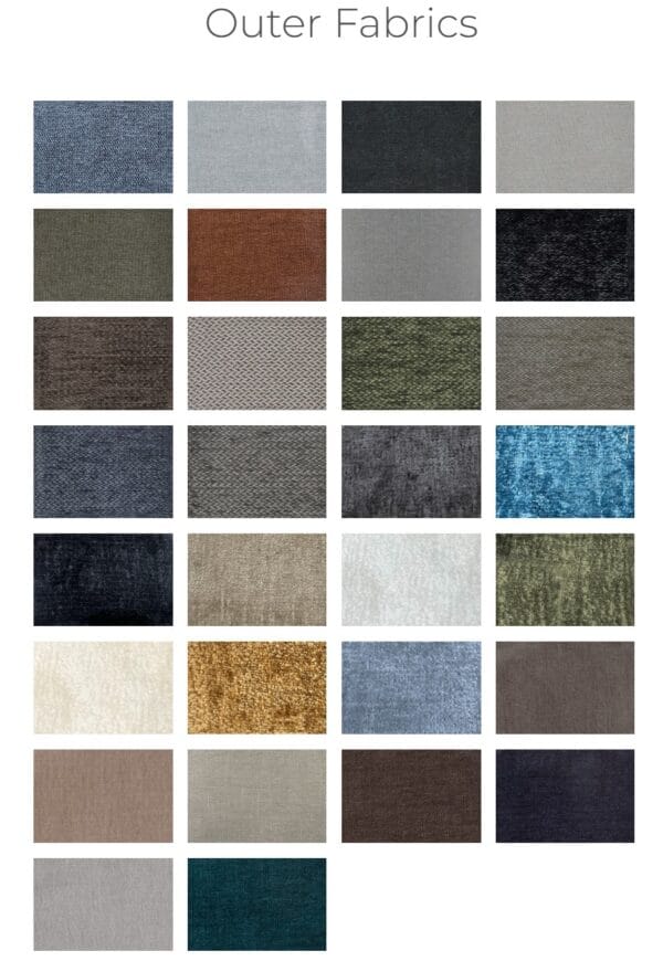 Molly upholstery collection - Image 4