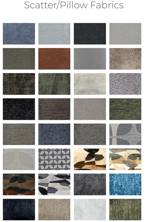 Molly upholstery collection - Image 5
