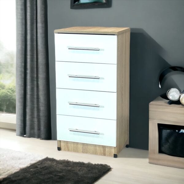 Nova chests & dressing tables - matt - Image 8