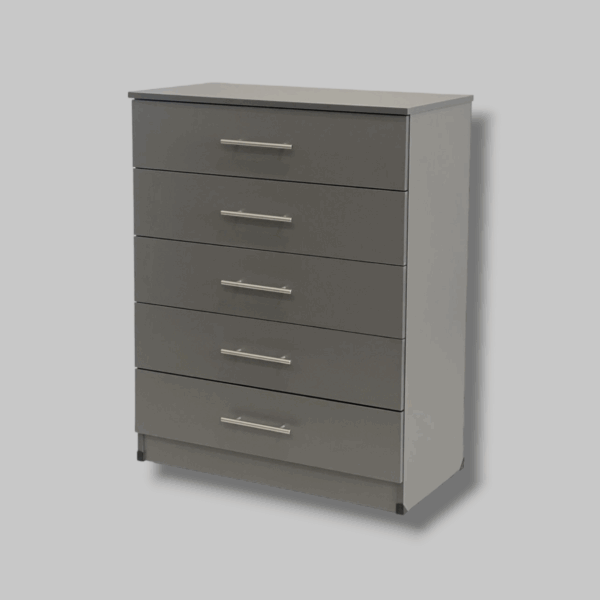 Nova chests & dressing tables - matt - Image 7