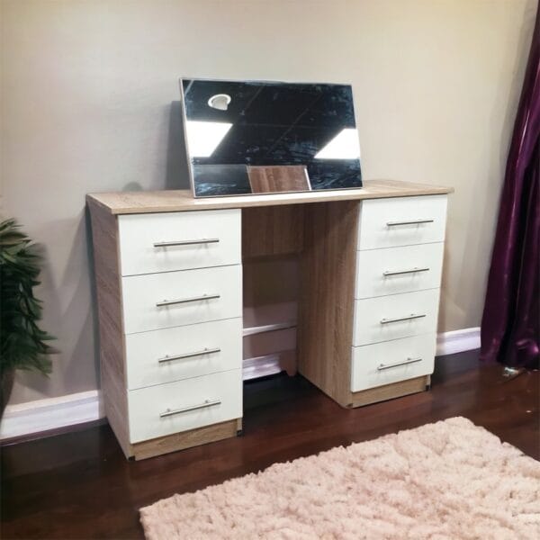 Nova chests & dressing tables - matt - Image 10