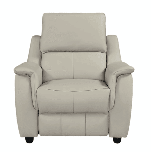 Milano powered reclining suite - Image 2