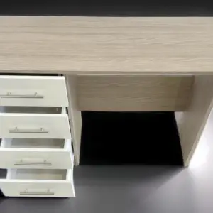 Nova chests & dressing tables - Matt