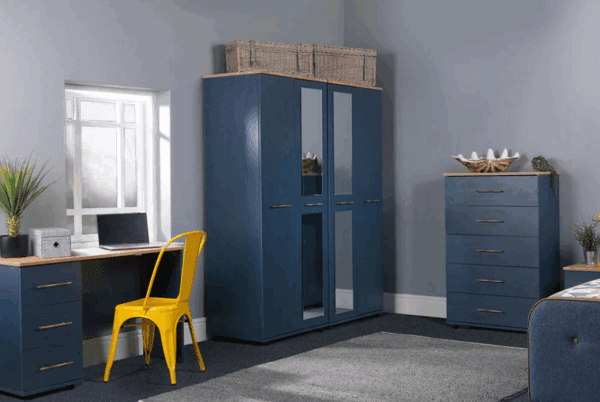 Vario standard bedroom range - Chests - Image 3
