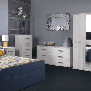 Vario standard bedroom range - Chests