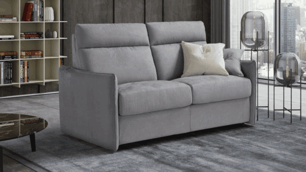 Aimee 3 seater sofa bed - Promotional offer - Image 2