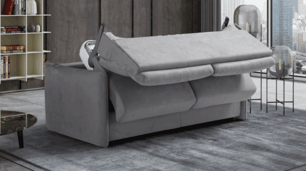 Aimee 3 seater sofa bed - Promotional offer - Image 3