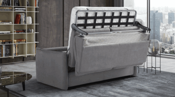 Aimee 3 seater sofa bed - Promotional offer - Image 4