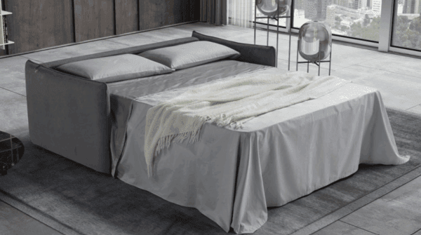 Aimee 3 seater sofa bed - Promotional offer - Image 5