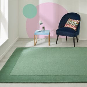 Colours rug, various sizes, various colours
