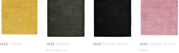 Jazz rug, various sizes and colours - Image 3