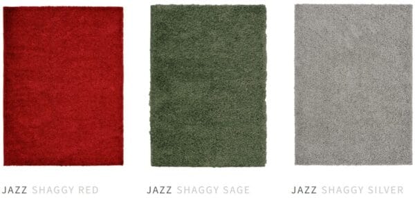 Jazz rug, various sizes and colours - Image 4
