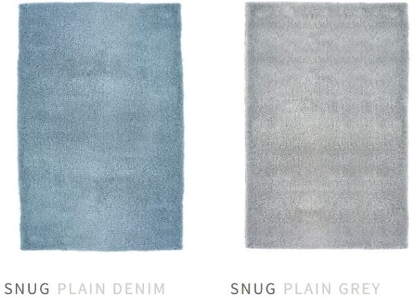 Snug rug, various sizes and colours - Image 3