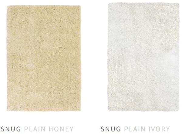 Snug rug, various sizes and colours - Image 2