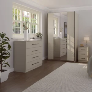 Elgin sliding wardrobe collection