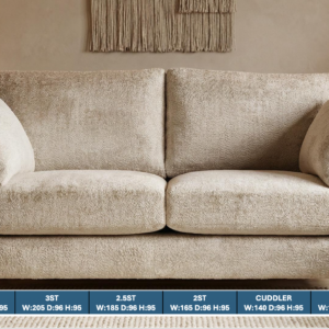 Cassie sofa collection