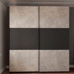 Portland sliding wardrobe collection