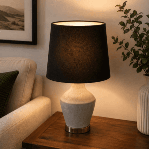 Betong lamp