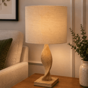 Argenta table lamp