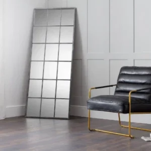 Somma Large Window Mirror